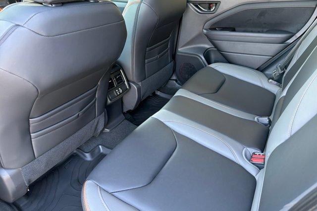 new 2026 Subaru Forester car, priced at $38,651