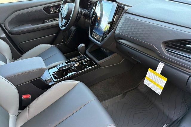 new 2026 Subaru Forester car, priced at $38,651