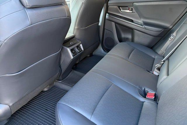 new 2026 Subaru Solterra car, priced at $40,763