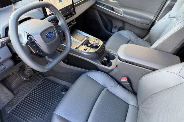 new 2026 Subaru Solterra car, priced at $40,763