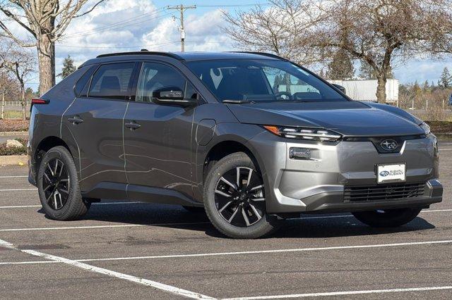new 2026 Subaru Solterra car, priced at $40,763