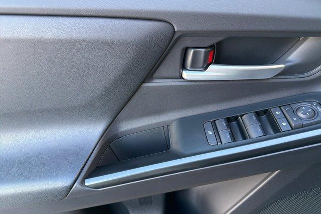 new 2026 Subaru Solterra car, priced at $40,763