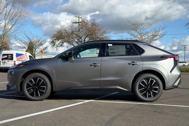 new 2026 Subaru Solterra car, priced at $40,763