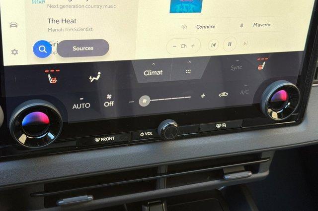 new 2026 Subaru Solterra car, priced at $40,763