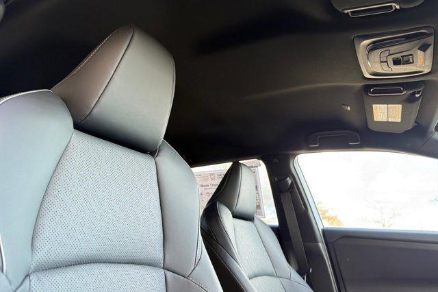 new 2026 Subaru Solterra car, priced at $40,763