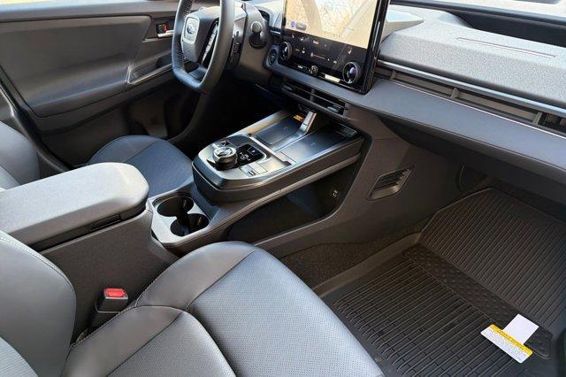 new 2026 Subaru Solterra car, priced at $40,763