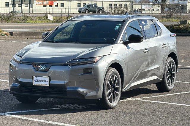 new 2026 Subaru Solterra car, priced at $40,763