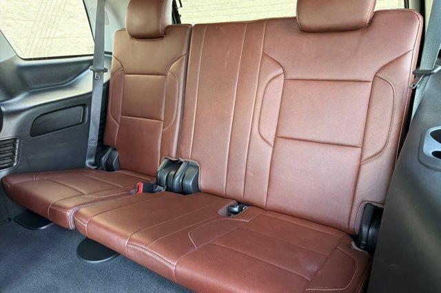 used 2020 Chevrolet Tahoe car, priced at $35,490
