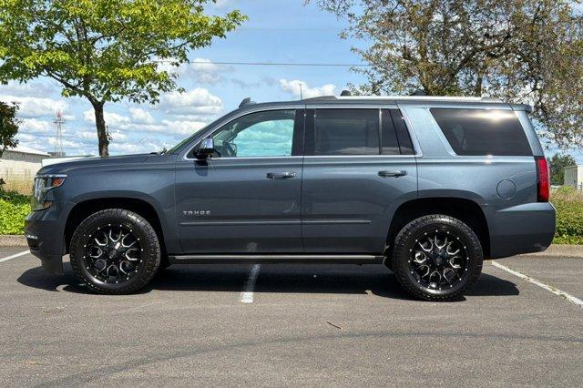 used 2020 Chevrolet Tahoe car, priced at $35,490