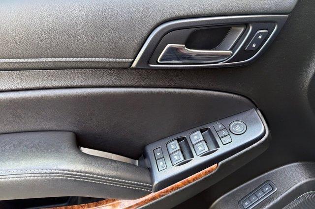 used 2020 Chevrolet Tahoe car, priced at $35,490