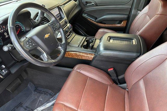 used 2020 Chevrolet Tahoe car, priced at $35,490