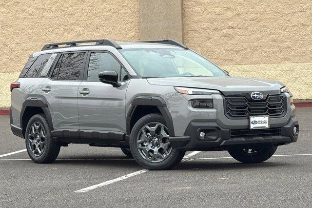 new 2026 Subaru Outback car, priced at $37,106