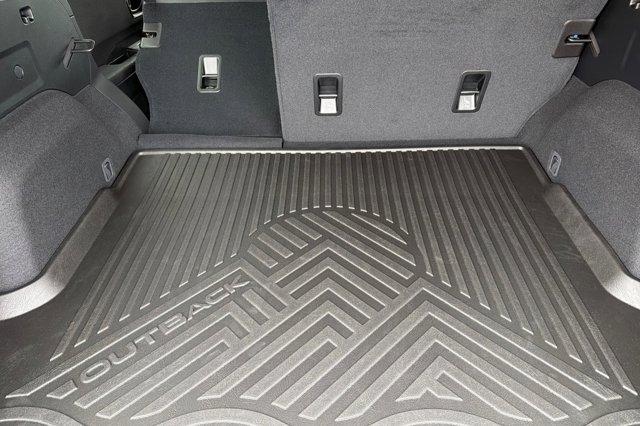 new 2026 Subaru Outback car, priced at $37,106