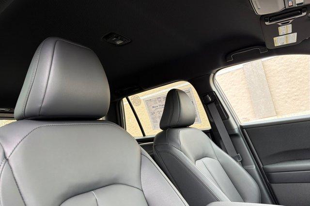 new 2026 Subaru Outback car, priced at $37,106