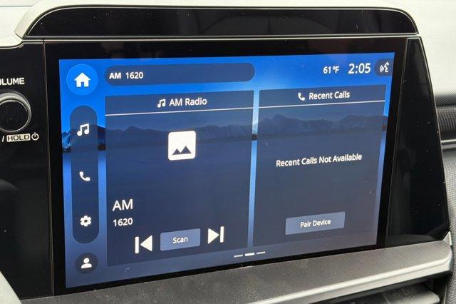 new 2026 Subaru Outback car, priced at $37,106