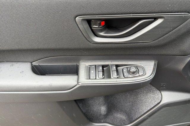 new 2026 Subaru Outback car, priced at $37,106