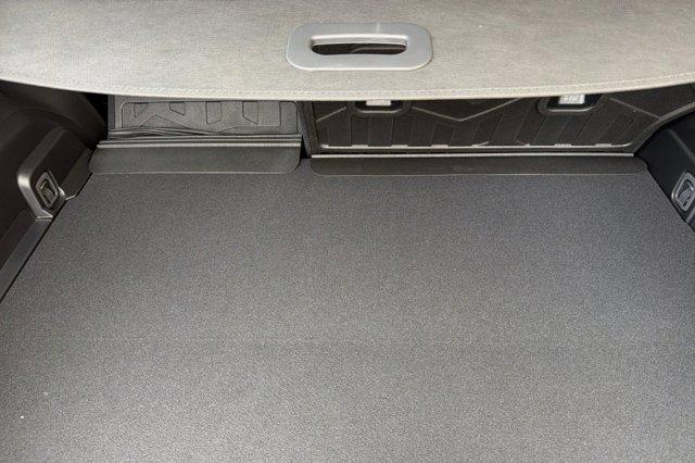 new 2026 Subaru Crosstrek car