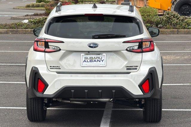 new 2026 Subaru Crosstrek car