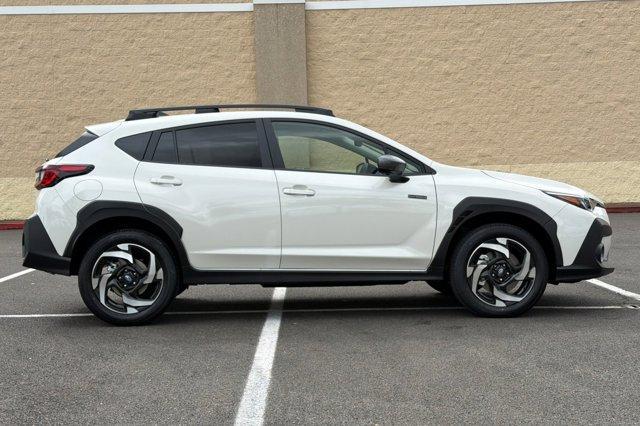 new 2026 Subaru Crosstrek car