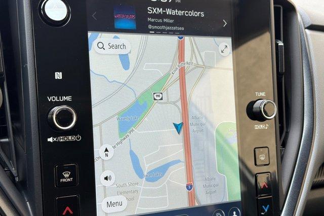 new 2026 Subaru Crosstrek car