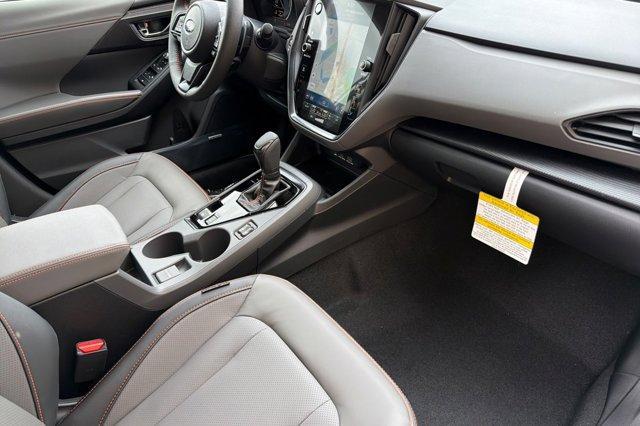 new 2026 Subaru Crosstrek car