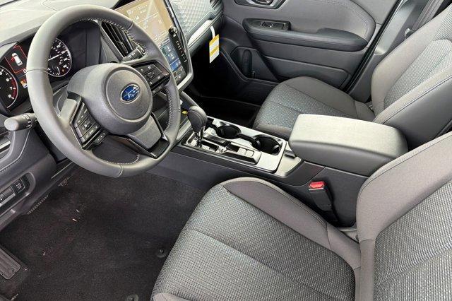 new 2026 Subaru Forester car