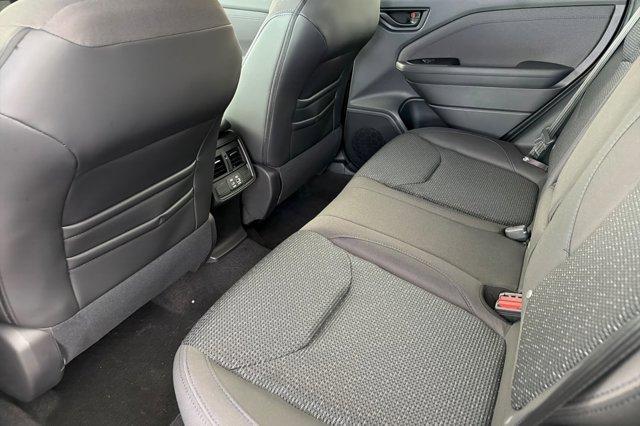 new 2026 Subaru Forester car