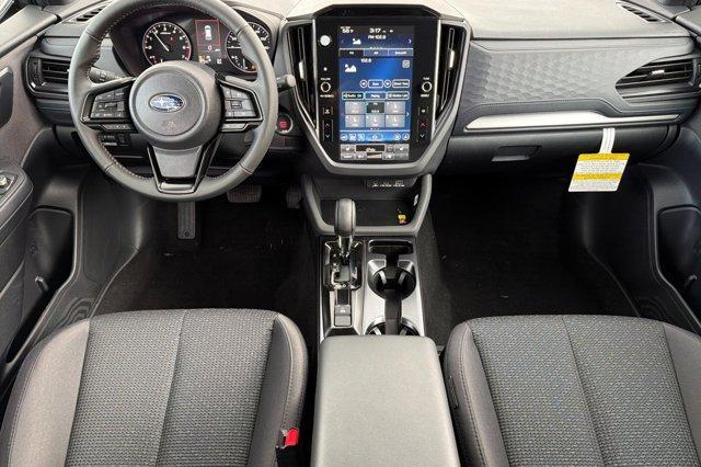 new 2026 Subaru Forester car