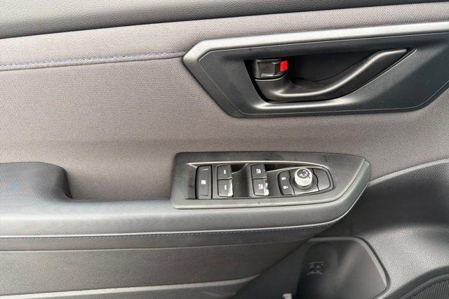 new 2026 Subaru Forester car