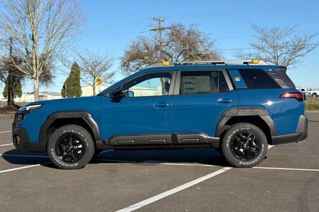 new 2026 Subaru Outback car, priced at $51,473