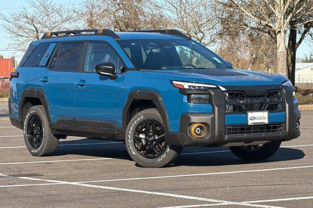 new 2026 Subaru Outback car, priced at $51,473