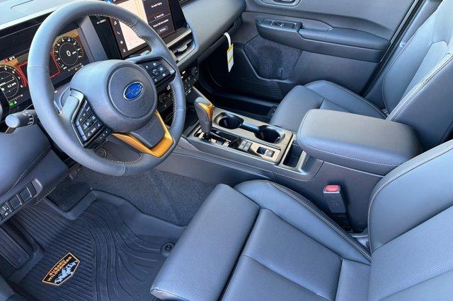 new 2026 Subaru Outback car, priced at $51,473