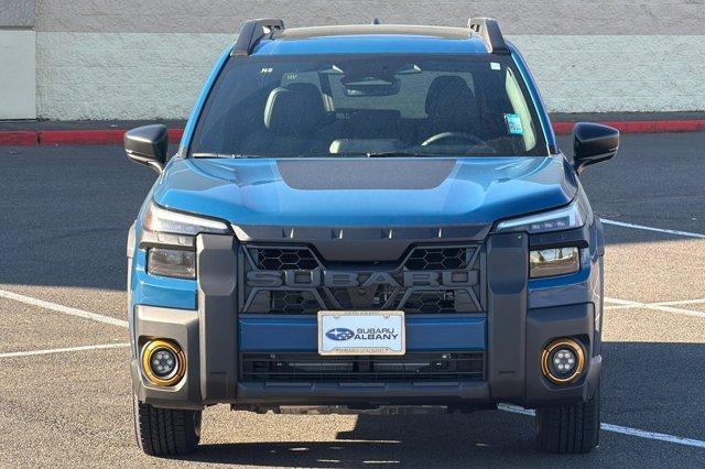 new 2026 Subaru Outback car, priced at $51,473