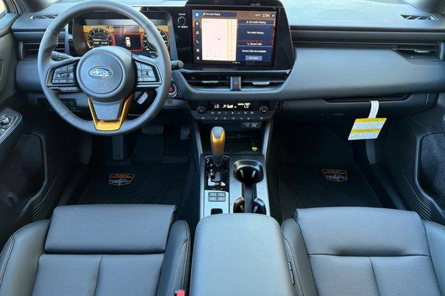 new 2026 Subaru Outback car, priced at $51,473