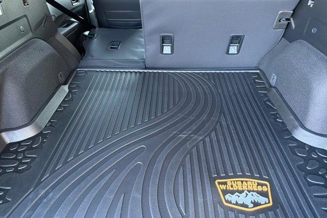 new 2026 Subaru Outback car, priced at $51,473