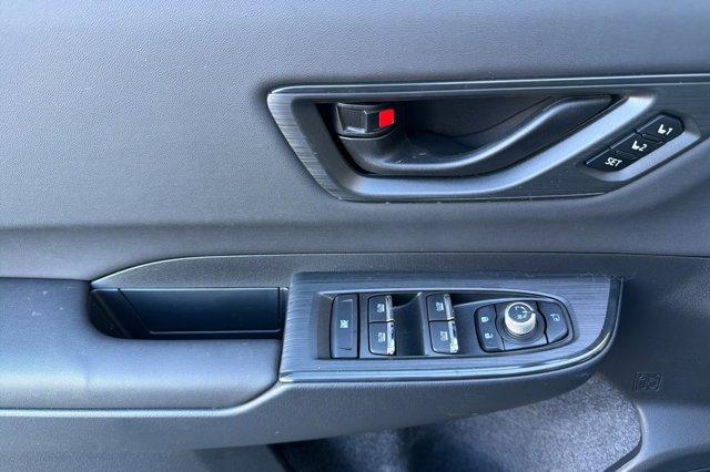 new 2026 Subaru Outback car, priced at $51,473