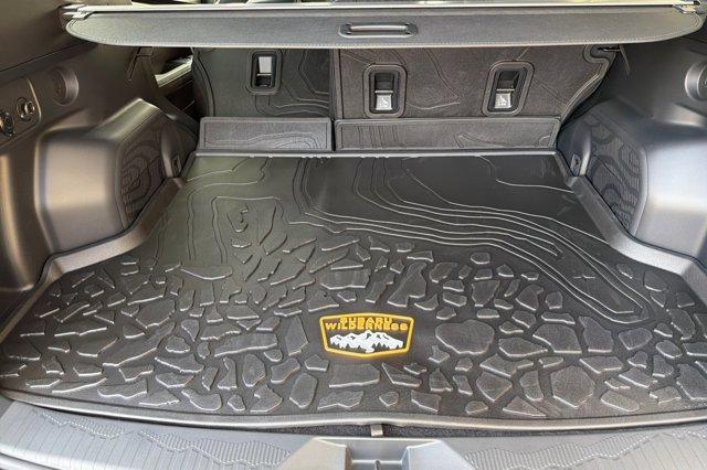 new 2026 Subaru Forester car, priced at $43,164