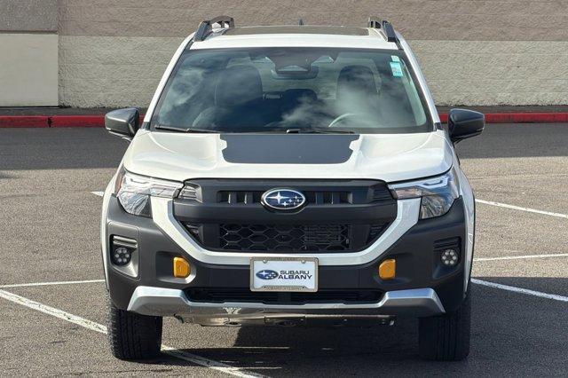 new 2026 Subaru Forester car, priced at $43,164