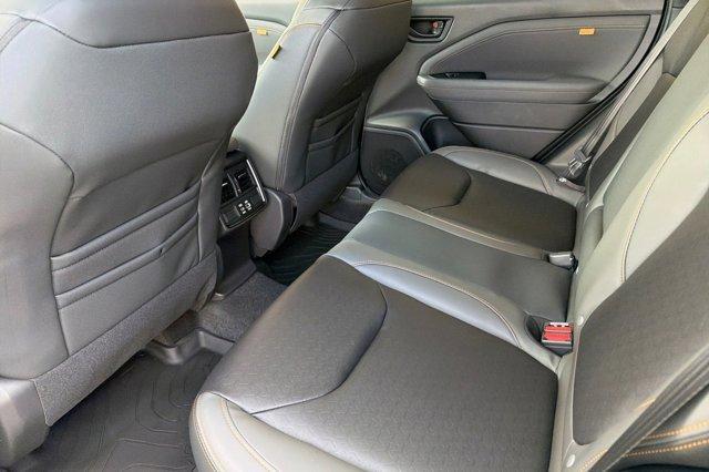 new 2026 Subaru Forester car, priced at $43,164