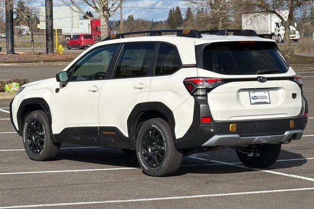 new 2026 Subaru Forester car, priced at $43,164