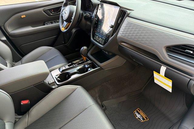 new 2026 Subaru Forester car, priced at $43,164