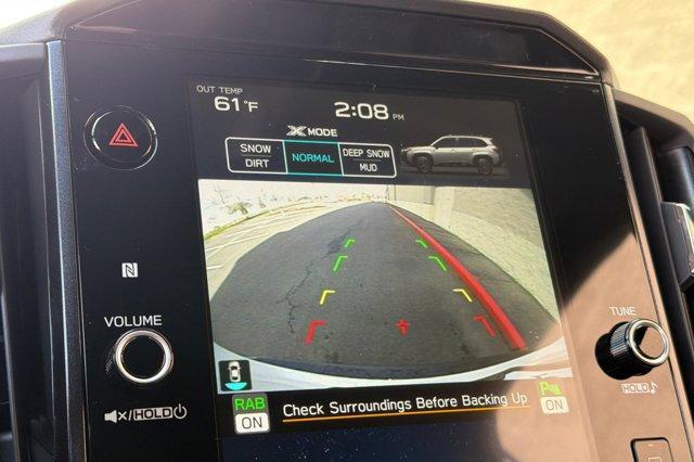 new 2026 Subaru Forester car, priced at $43,164