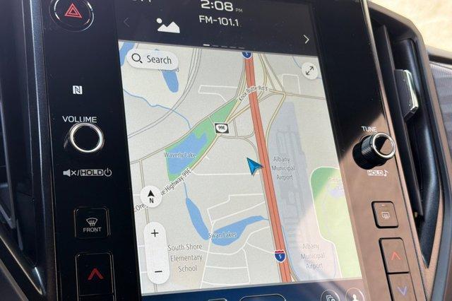 new 2026 Subaru Forester car, priced at $43,164