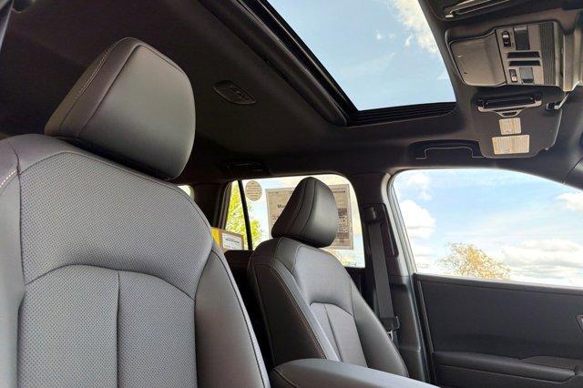 new 2026 Subaru Outback car, priced at $44,606
