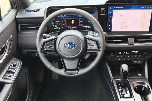 new 2026 Subaru Outback car, priced at $44,606