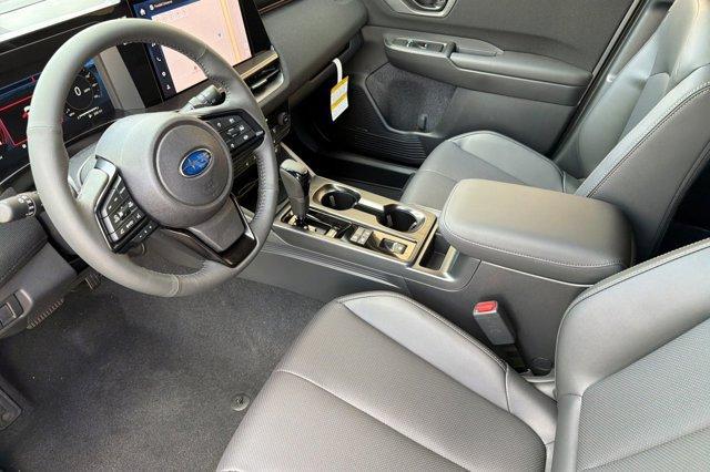 new 2026 Subaru Outback car, priced at $44,606