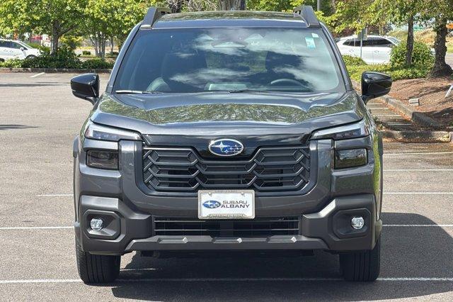 new 2026 Subaru Outback car, priced at $44,606