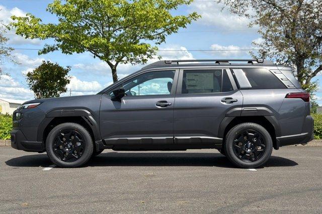 new 2026 Subaru Outback car, priced at $44,606