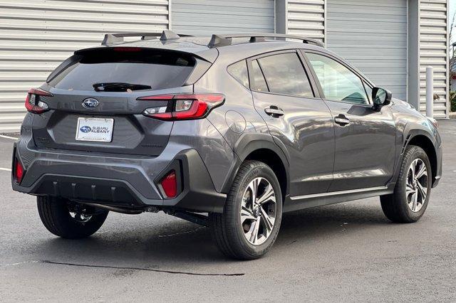 new 2026 Subaru Crosstrek car, priced at $32,233