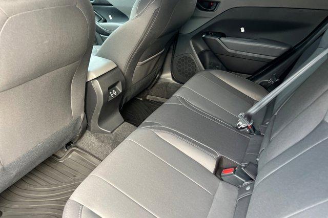 new 2026 Subaru Crosstrek car, priced at $32,233